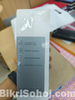 Oppo A6x